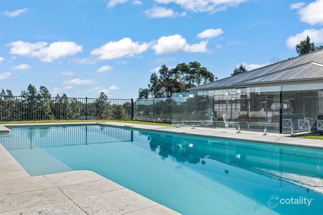 Property photo of 46 Benwerrin Crescent Grasmere NSW 2570