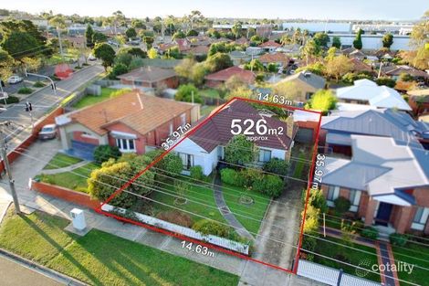 201 Collins St, Thornbury, VIC 3071