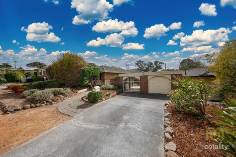 Property photo of 44 Fuhrman Street Evatt ACT 2617