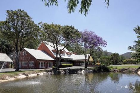 Property photo of 105 Lanes Road Wongawallan QLD 4210