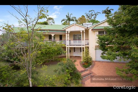 Property photo of 8 Kagoola Close Chapel Hill QLD 4069