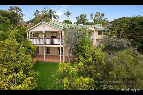 Property photo of 8 Kagoola Close Chapel Hill QLD 4069