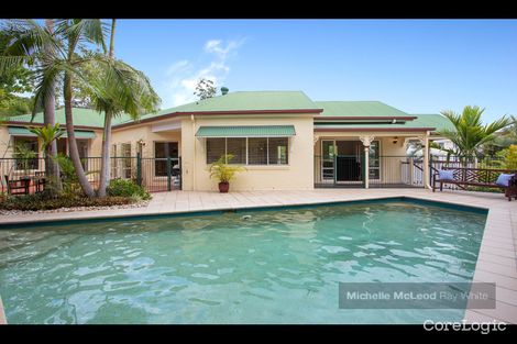 Property photo of 8 Kagoola Close Chapel Hill QLD 4069