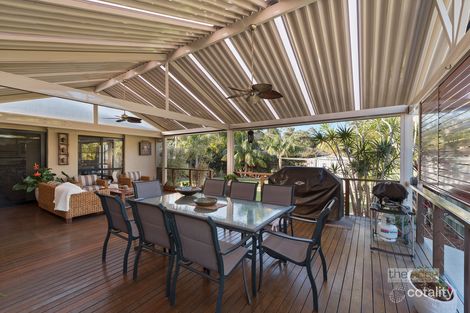 Property photo of 29 Adelines Way Coffs Harbour NSW 2450
