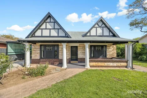 Property photo of 9 Orchard Avenue Everard Park SA 5035