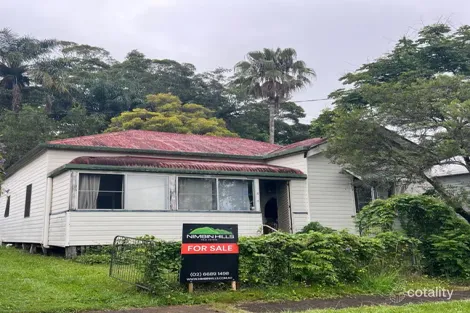 Property photo of 9 Thorburn Street Nimbin NSW 2480