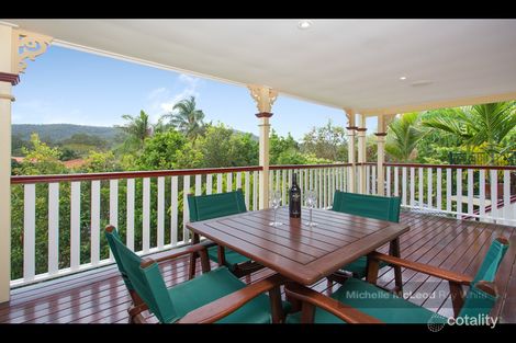 Property photo of 8 Kagoola Close Chapel Hill QLD 4069