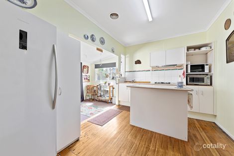 Property photo of 11 Carnarvon Street Lang Lang VIC 3984