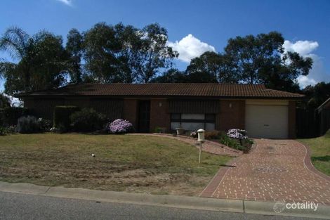 50 Feather St, St Clair, NSW 2759