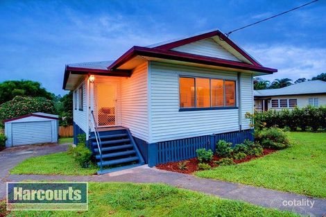 Property photo of 29 Booker Street Keperra QLD 4054