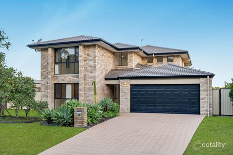 Property photo of 25 Eimeo Place Sandstone Point QLD 4511
