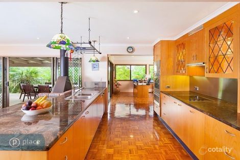 Property photo of 62 Cedarleigh Road Kenmore QLD 4069