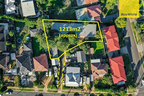 Property photo of 145A Windsor Road Northmead NSW 2152