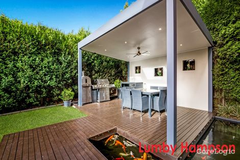 Property photo of 44 Braemont Avenue Kellyville Ridge NSW 2155