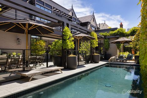 Property photo of 8 Fulham Avenue South Yarra VIC 3141