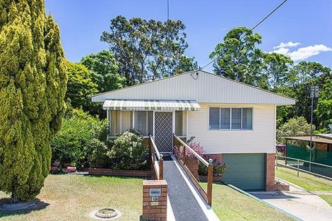 Property photo of 18 Louisa Street Gympie QLD 4570