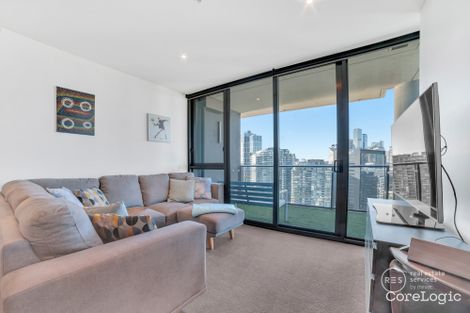 Property photo of 2603/1 Point Park Crescent Docklands VIC 3008