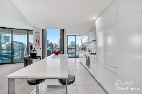 Property photo of 2603/1 Point Park Crescent Docklands VIC 3008