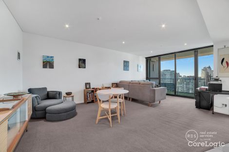 Property photo of 2603/1 Point Park Crescent Docklands VIC 3008