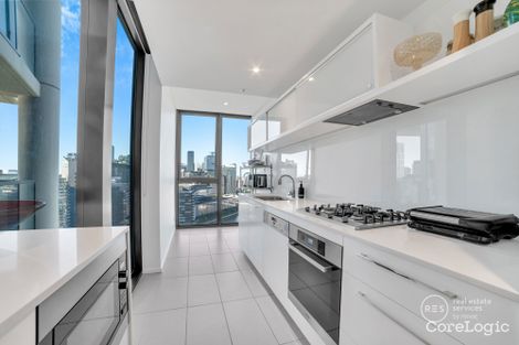 Property photo of 2603/1 Point Park Crescent Docklands VIC 3008