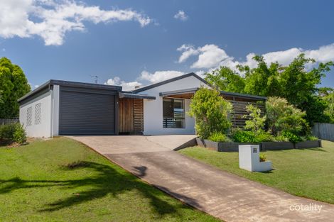 Property photo of 3 Osprey Street Bli Bli QLD 4560