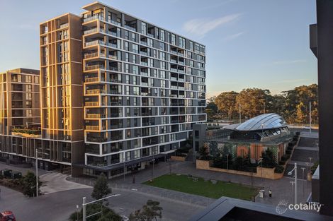 Property photo of 511/1 Network Place North Ryde NSW 2113