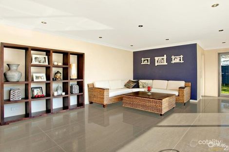 Property photo of 30 Marnpar Road Seven Hills NSW 2147