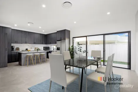 Property photo of 19 Bare Avenue Lurnea NSW 2170