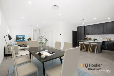 Property photo of 19 Bare Avenue Lurnea NSW 2170