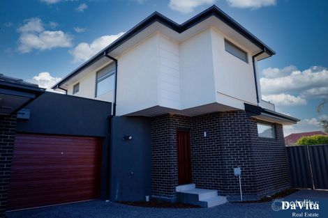Property photo of 7 Dunstan Street Clayton VIC 3168