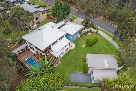 Property photo of 53 Helicia Circuit Mount Cotton QLD 4165