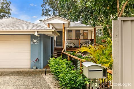 Property photo of 53 Helicia Circuit Mount Cotton QLD 4165