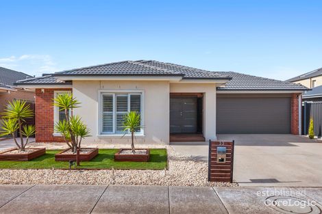 Property photo of 33 McWilliams Crescent Point Cook VIC 3030