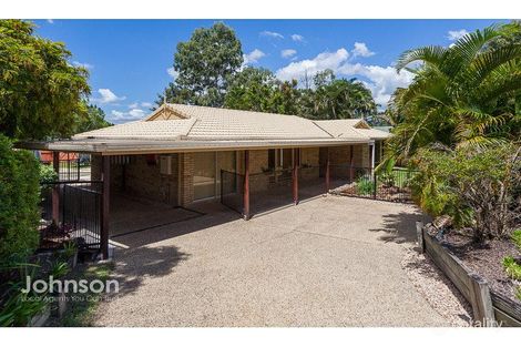 1 Foxglove Ct, Springfield, QLD 4300