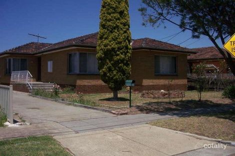 Property photo of 39 Quinn Street Deer Park VIC 3023