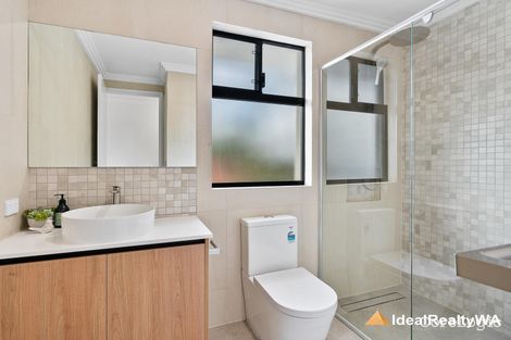 Property photo of 4B Acanthus Road Willetton WA 6155