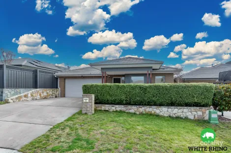 46 Daisy Loop, Googong, NSW 2620