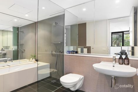 Property photo of 206/1 Sterling Circuit Camperdown NSW 2050