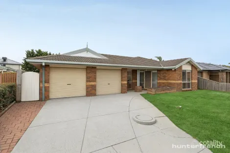 Property photo of 11 Ocean Grove Seabrook VIC 3028