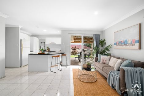 Property photo of 101 Redgum Drive Regents Park QLD 4118