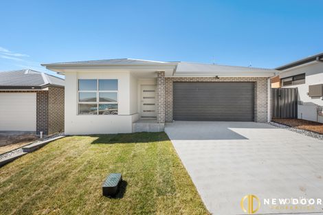 Property photo of 15 Melicope Street Tralee NSW 2620