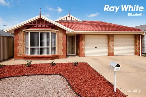 Property photo of 78 Gerald Boulevard Davoren Park SA 5113