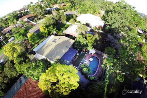 Property photo of 13 Equinox Court Mudgeeraba QLD 4213