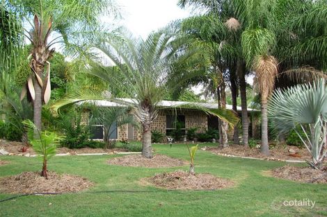 223 Back Electra Rd, Electra, QLD 4670