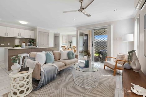 Property photo of 6 Capricorn Crescent Springfield Lakes QLD 4300