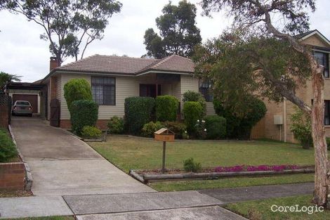 Property photo of 29 David Avenue North Ryde NSW 2113
