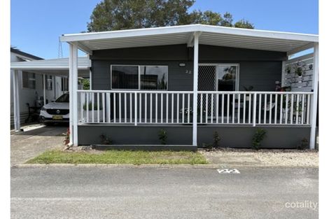 126/186-202 Chinderah Bay Dr, Chinderah, NSW 2487