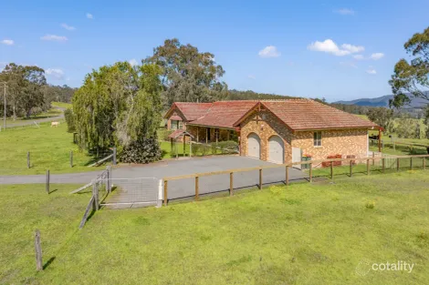 Property photo of 127 Horns Crossing Road Vacy NSW 2421