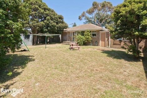 Property photo of 95 Albert Road Hallam VIC 3803