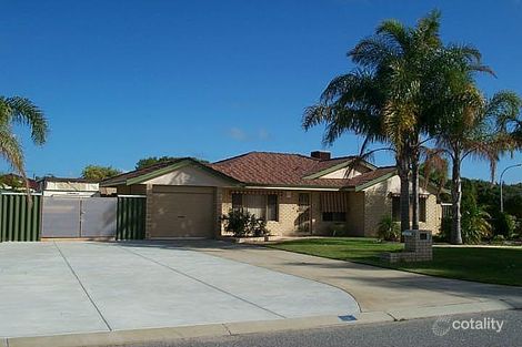 Property photo of 3 Adroit Court Rockingham WA 6168